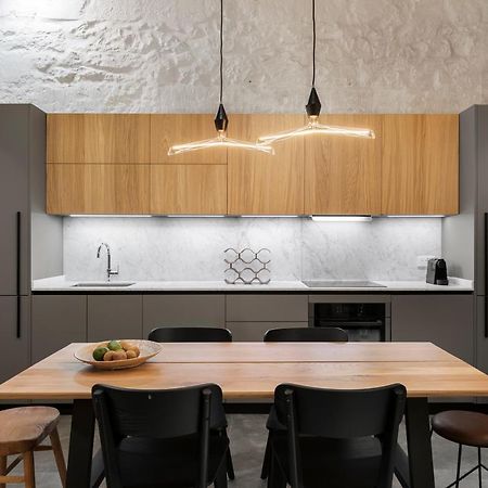 Numru 27 Expertly Restored Small House Of Character Cospicua Eksteriør bilde
