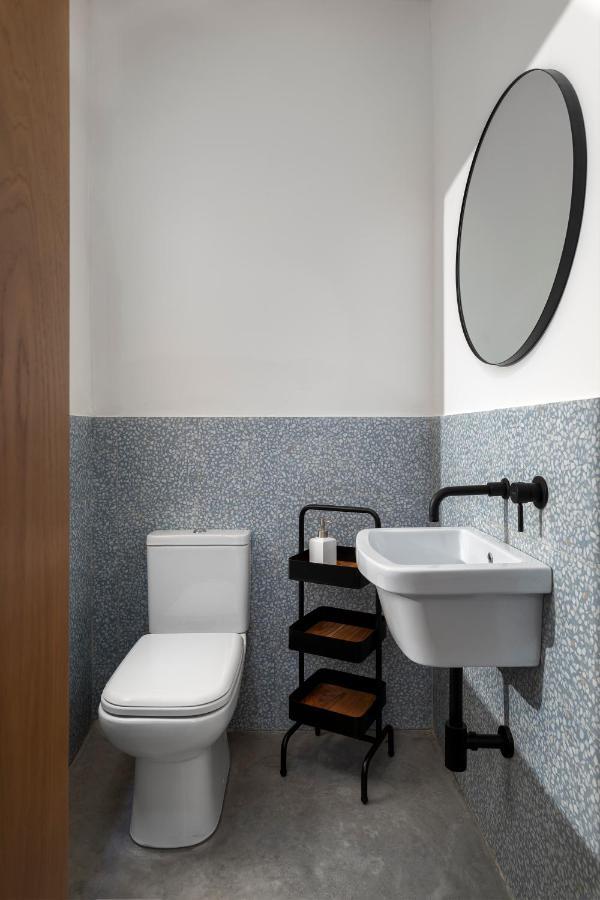 Numru 27 Expertly Restored Small House Of Character Cospicua Eksteriør bilde