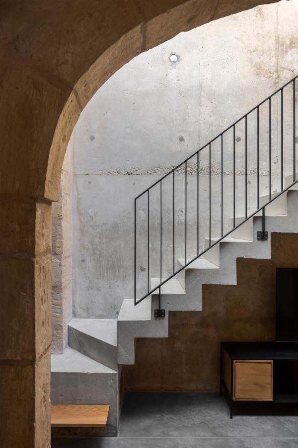 Numru 27 Expertly Restored Small House Of Character Cospicua Eksteriør bilde