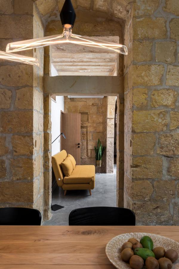 Numru 27 Expertly Restored Small House Of Character Cospicua Eksteriør bilde