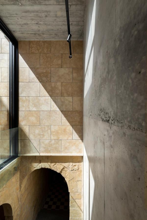 Numru 27 Expertly Restored Small House Of Character Cospicua Eksteriør bilde