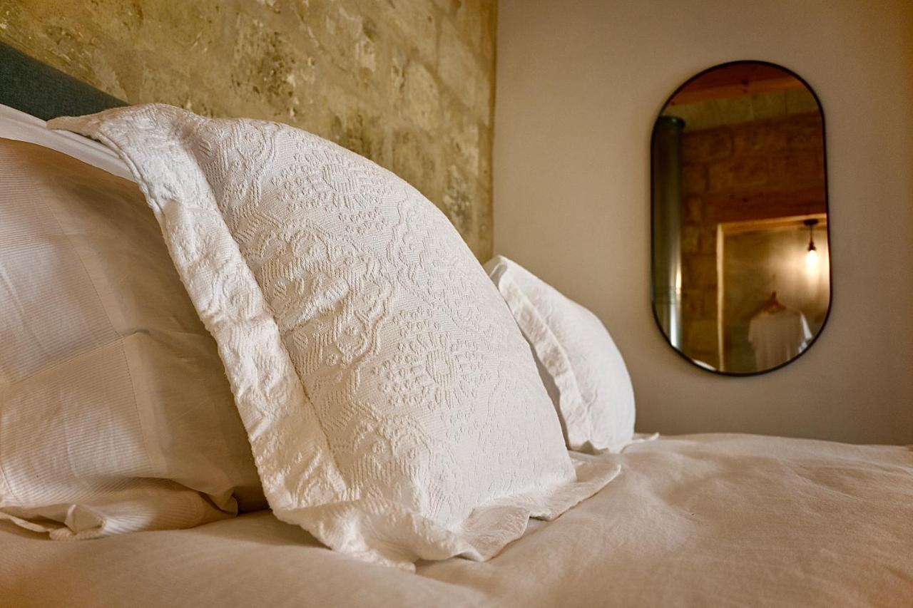 Numru 27 Expertly Restored Small House Of Character Cospicua Eksteriør bilde
