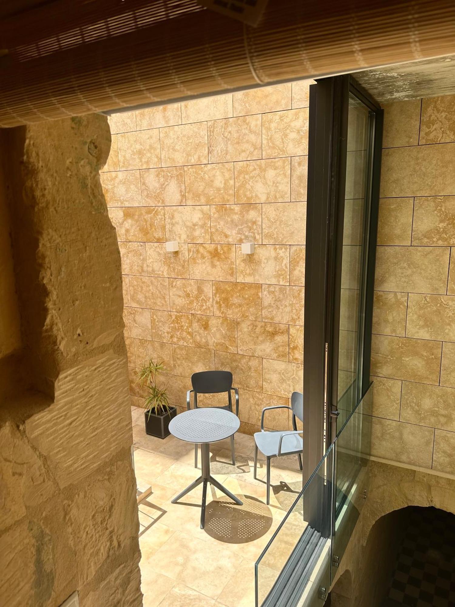 Numru 27 Expertly Restored Small House Of Character Cospicua Eksteriør bilde