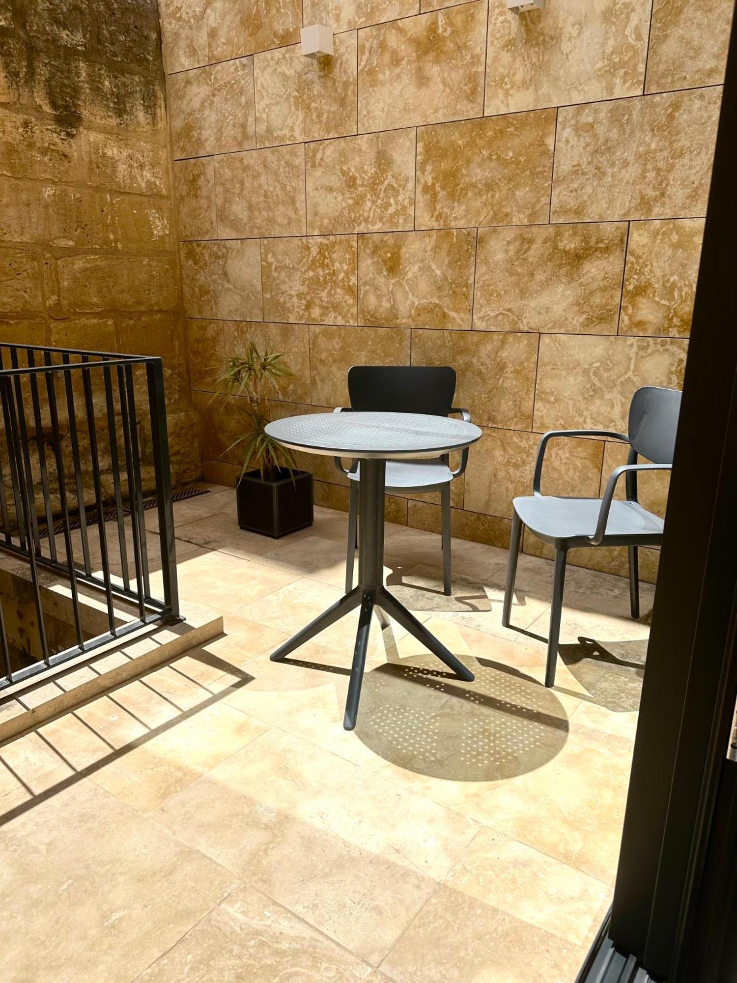 Numru 27 Expertly Restored Small House Of Character Cospicua Eksteriør bilde