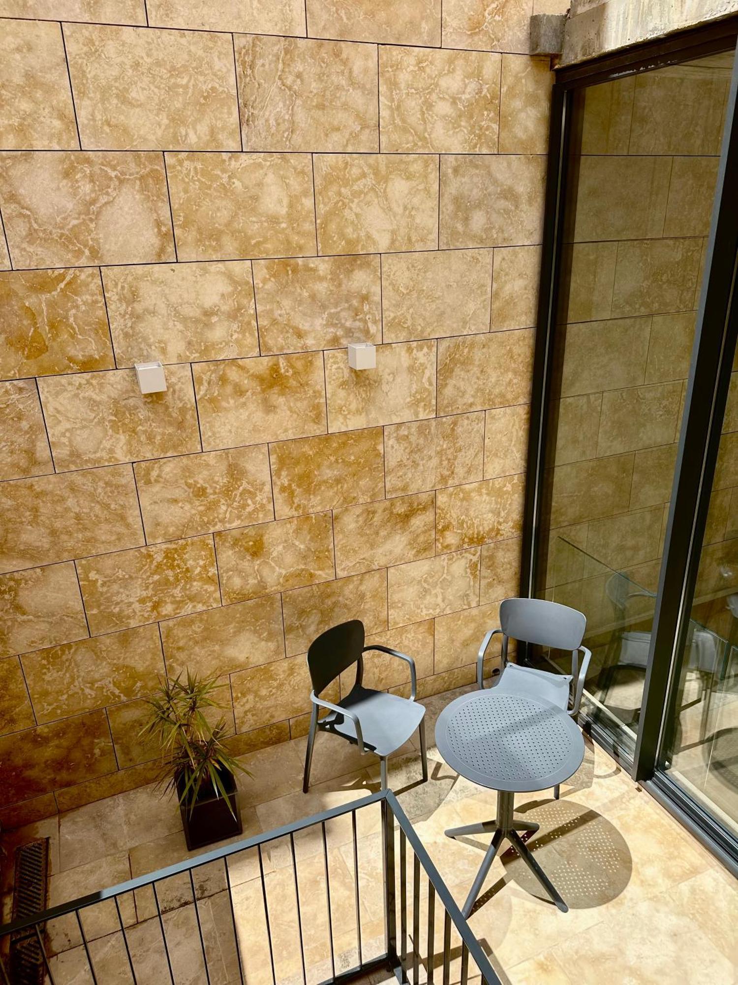 Numru 27 Expertly Restored Small House Of Character Cospicua Eksteriør bilde